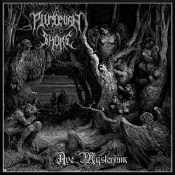 Plutonian Shore : Ave Mysterium